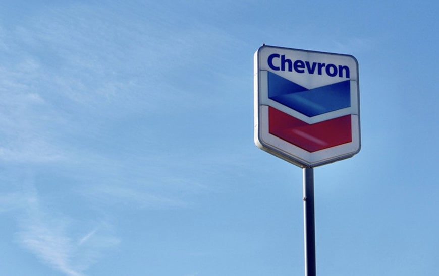 chevron builds on CCS portfolio with greenhouse gas assessment permit offshore Australia